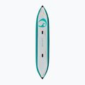 Nafukovací kajak pre 4 osoby SPINERA Hybris 510 teal/white/grey 3