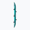 Nafukovací kajak pre 4 osoby SPINERA Hybris 510 teal/white/grey 4