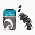 Nafukovací kajak pre 4 osoby SPINERA Hybris 510 teal/white/grey 6