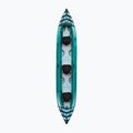 Nafukovací kajak pre 3 osoby SPINERA Hybris 475 teal/white/grey 2