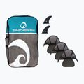Nafukovací kajak pre 3 osoby SPINERA Hybris 475 teal/white/grey 6