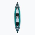 Nafukovací kajak pre 2 osoby SPINERA Hybris 410 teal/white/grey 2