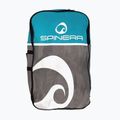 Nafukovací kajak pre 2 osoby SPINERA Hybris 410 teal/white/grey 5