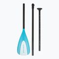 Pídlo na paddleboard 3-dielne SPINERA Classic Alu teal 3