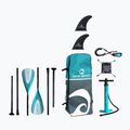 Paddleboard SPINERA Family 13' 12