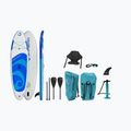 Paddleboard SPINERA Classic 10'8" Pack 3 green teal