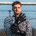 Brankárske rukavice T1TAN Shadow Beast 3.0 FP black 2