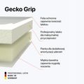 Brankárske rukavice T1TAN Legend 1.0 white out 3