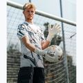 Brankárske rukavice T1TAN Legend 1.0 white out 5
