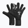 Brankárske rukavice T1TAN Legend 1.0 FP black out