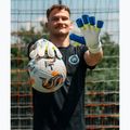 Brankárske rukavice T1TAN Rebel 2.0 X LORIS_GK white/blue/yellow 5