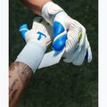 Brankárske rukavice T1TAN Rebel 2.0 X LORIS_GK white/blue/yellow 6