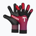 Brankárske rukavice T1TAN AROX 1.0 red