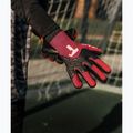 Brankárske rukavice T1TAN AROX 1.0 red 6