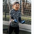 Brankárske rukavice T1TAN AROX 1.0 blue 3