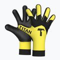 Brankárske rukavice T1TAN AROX 1.0 yellow