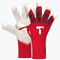 Brankárske rukavice T1TAN Beast 4.0 FP demon red