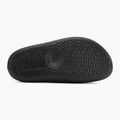 Šľapky BLACKROLL Recovery Slopes Core 1.1 mercury black 4