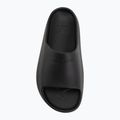 Šľapky BLACKROLL Recovery Slopes Core 1.1 mercury black 5