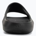 Šľapky BLACKROLL Recovery Slopes Core 1.1 mercury black 6