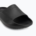 Šľapky BLACKROLL Recovery Slopes Core 1.1 mercury black 7