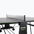 KETTLER Vonkajší stôl na stolný tenis K3 sivý 4124 6