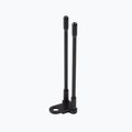JRC X-Lite Snag Ears kaprový stabilizátor čierny 1406901