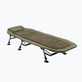 JRC Cocoon Levelbed CPT zelená 1411120