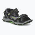 Merrell Panther Sandal 2.0 detské turistické sandále čierne MK262954 11