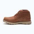 Pánske topánky CATerpillar Elude WP light brown 9