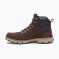 Pánske topánky CATerpillar Meridian Waterproof coffee bean 10