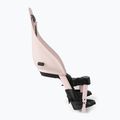 Predné sedadlo na bicykel URBAN IKI ružové U-212726 2