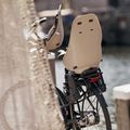 Detské sedadlo na bicykel zadné URBAN IKI čierne U-22592 3