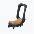Urban Iki Junior zadné sedadlo na bicykel čierne U-224286