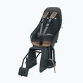 Sedadlo na bicykel Urban Iki U-228277 key lock black/brown
