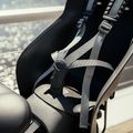 Sedačka na bicykel Urban Iki U-me black/black 4