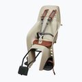 Sedačka na bicykel Urban Iki U-me beige/brown