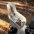 Sedačka na bicykel Urban Iki U-me beige/brown 4