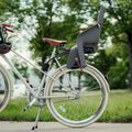 Sedačka na bicykel Urban Iki U-me grey/brown 6