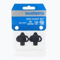 Bloky pedálov Shimano SMSH51 PDM970 čierne Y42498201 4