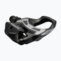 Shimano PD-R550L SPD-SL cestné pedále čierne EPDR550L