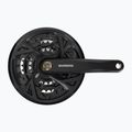 Kľuková súprava Shimano FC-M371 9rz