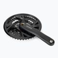 Kľuková súprava Shimano FC-M371 9rz 3