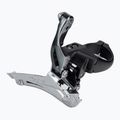 Shimano FD-4700 predná 2-rýchlostná prehadzovačka na bicykel čierna IFD4700BSM 2