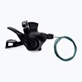 Shimano SL-M6000 ľavá páka prevodovky čierna ISLM6000LB 2