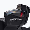 Shimano SL-M6000 ľavá páka prevodovky čierna ISLM6000LB 5