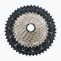 Cyklistická kazeta Shimano CS-M7000 11rz 11-46
