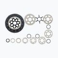 Cyklistická kazeta Shimano CS-M7000 11rz 11-46 3