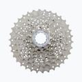 Kazeta Shimano CS-HG50-8 8rz 11-34T silver