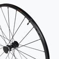 Predné koleso bicykla Shimano WH-RS370-TL čierne 4